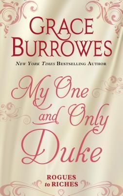 Produktbild: My One and Only Duke