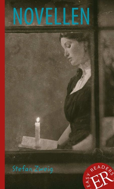 Produktbild: Novellen