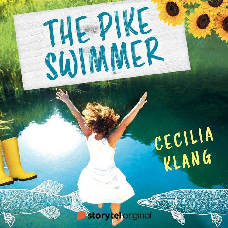 Produktbild: The Pike Swimmer