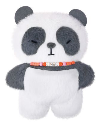 Produktbild: AVENIR - N&auml;hset Panda
