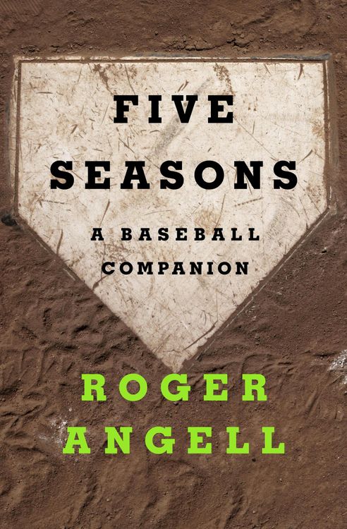 Produktbild: Five Seasons