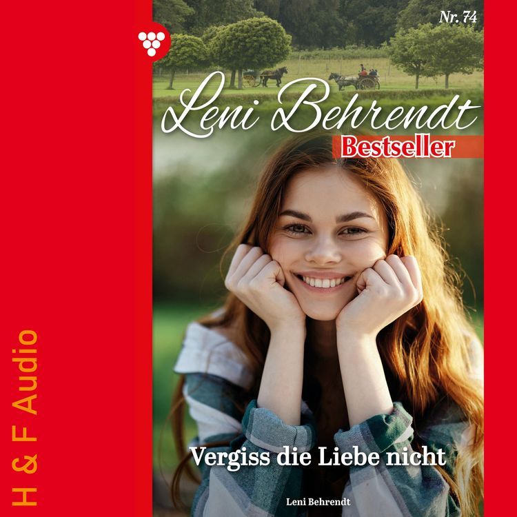 Produktbild: Vergiss die Liebe nicht
