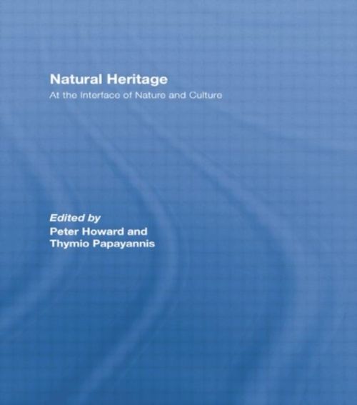 Produktbild: Natural Heritage