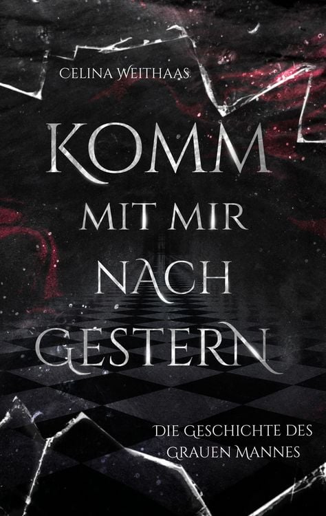 Produktbild: Komm mit mir nach Gestern