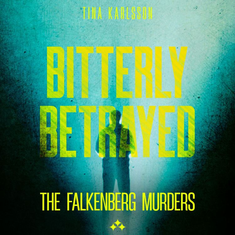 Produktbild: Bitterly Betrayed