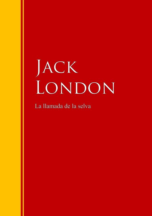 Produktbild: La llamada de la selva