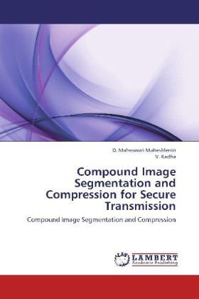 Produktbild: Maheswari Maheshlenin, D: Compound Image Segmentation and Co