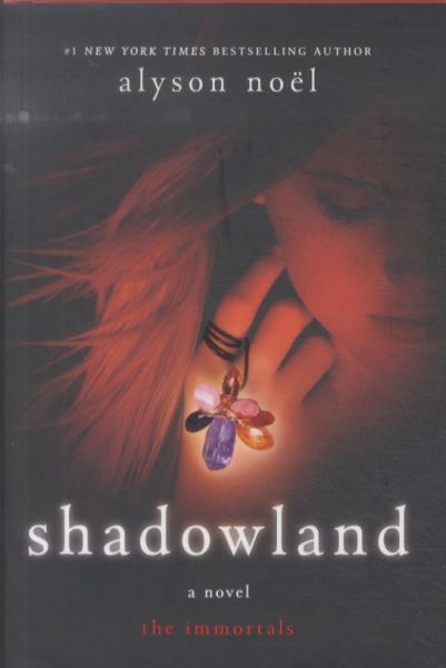 Produktbild: Immortals #03 Shadowland