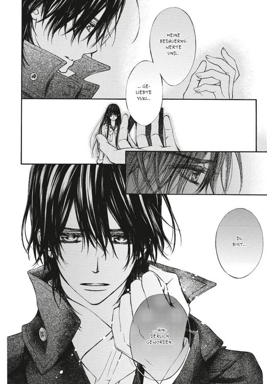 Produktbild: Vampire Knight Pearls 9