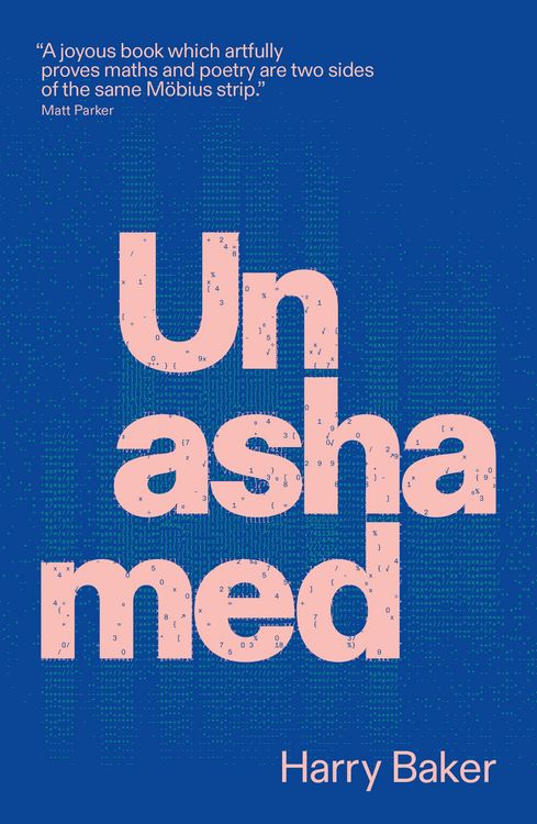 Produktbild: Unashamed