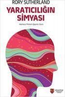 Produktbild: Yaraticiligin Simyasi