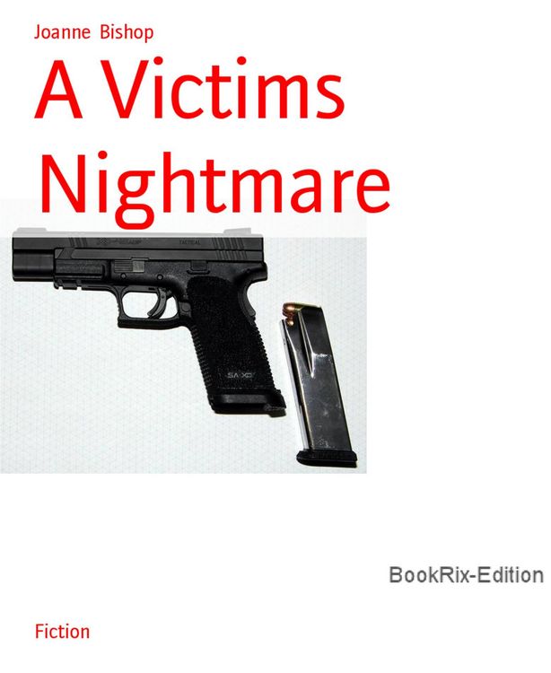 Produktbild: A Victims Nightmare
