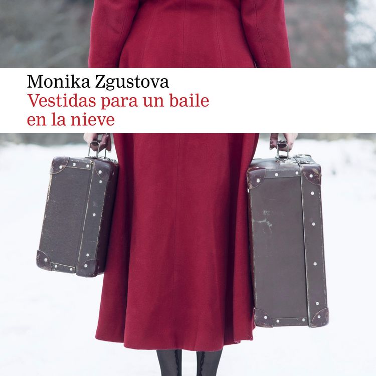 Produktbild: Vestidas para un baile en la nieve