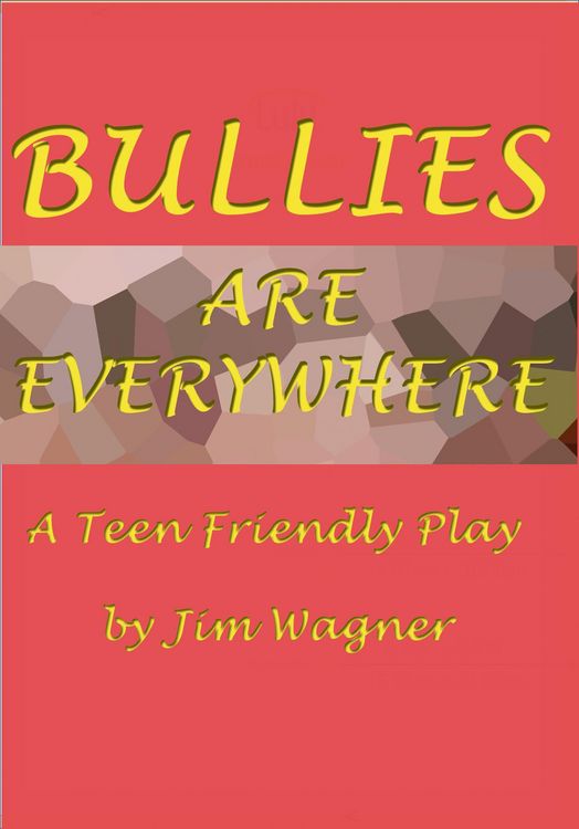 Produktbild: Bullies are Everywhere