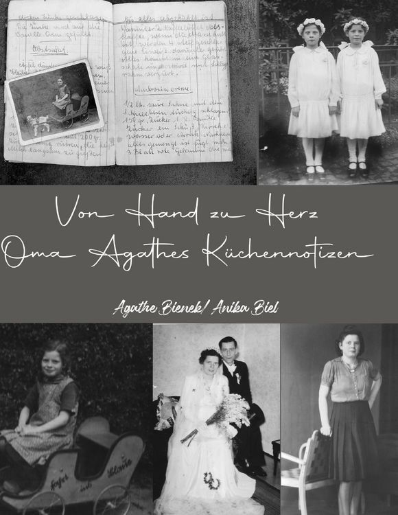 Produktbild: Von Hand zu Herz