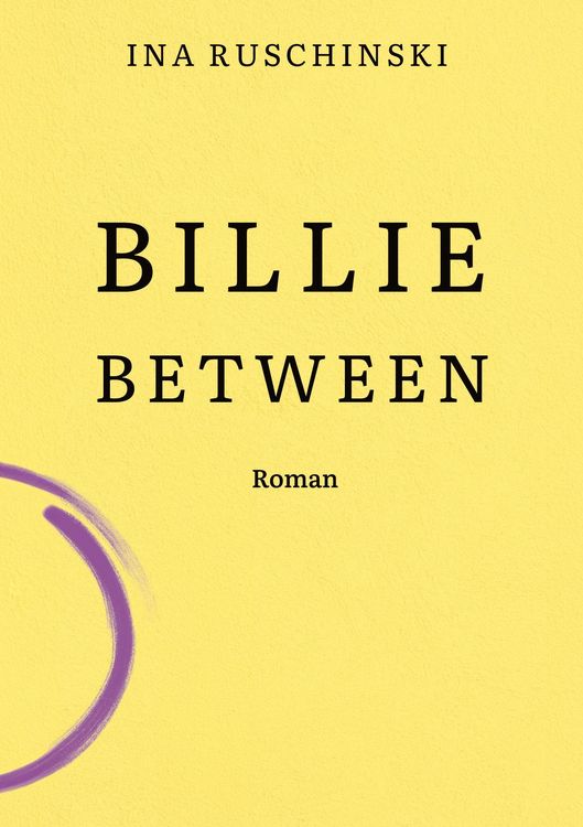 Produktbild: Billie Between