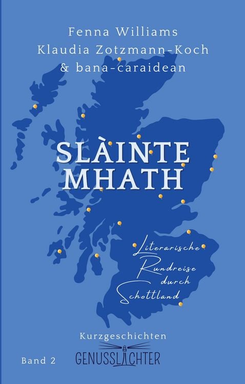 Produktbild: Slàinte Mhath