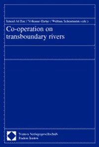Produktbild: Co-operation on transboundary rivers