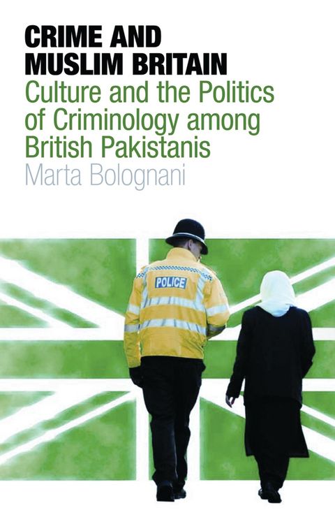 Produktbild: Crime and Muslim Britain