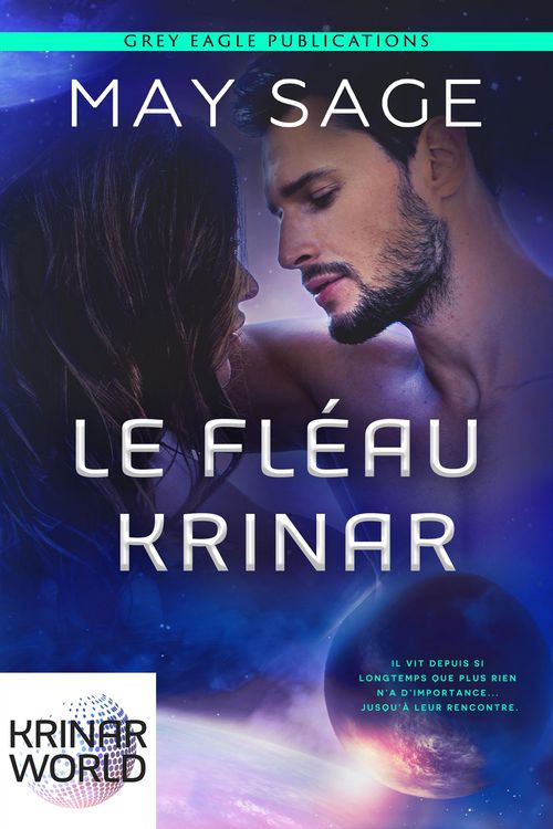 Produktbild: Le Fl&eacute;au Krinar