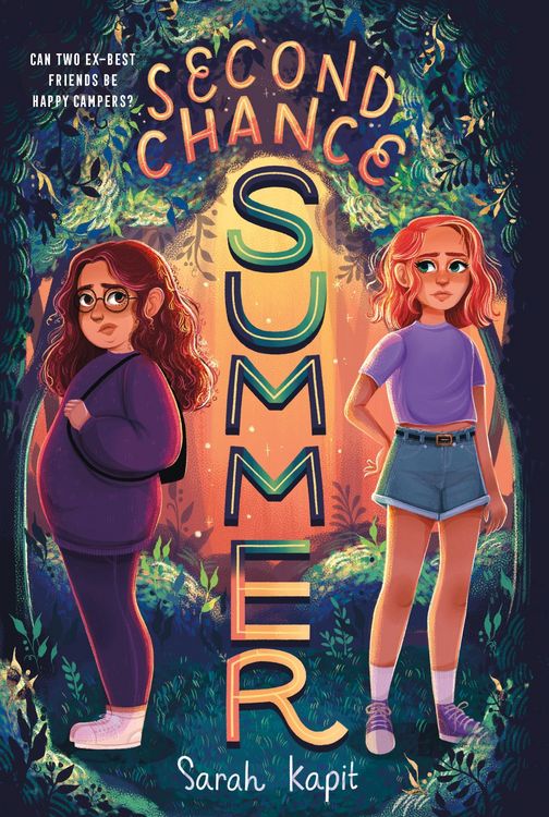 Produktbild: Second Chance Summer