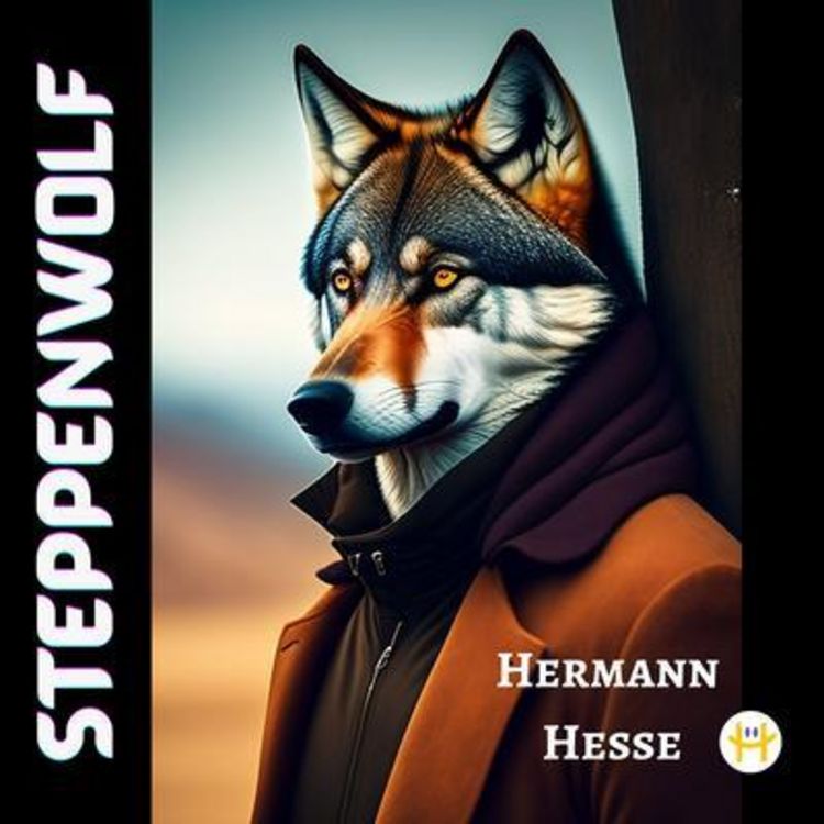 Produktbild: Steppenwolf