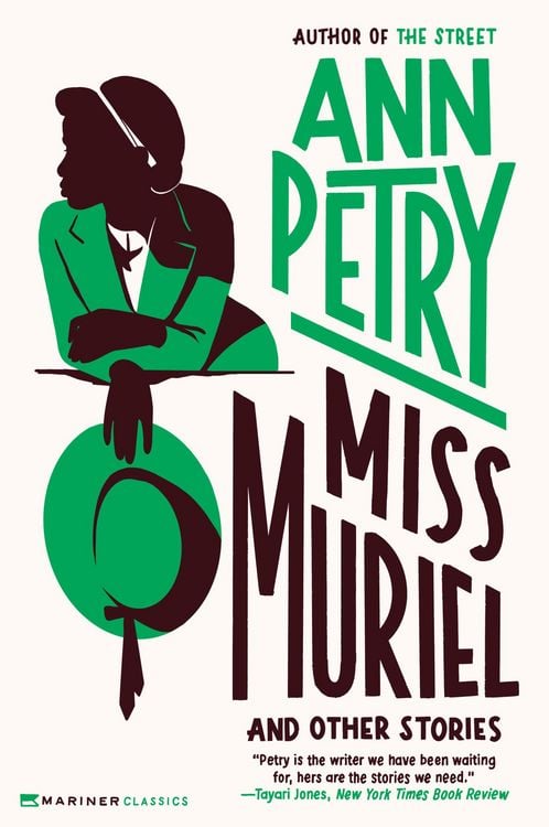 Produktbild: Miss Muriel and Other Stories