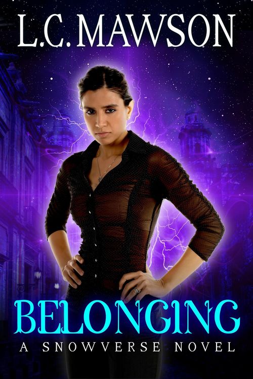 Produktbild: Belonging