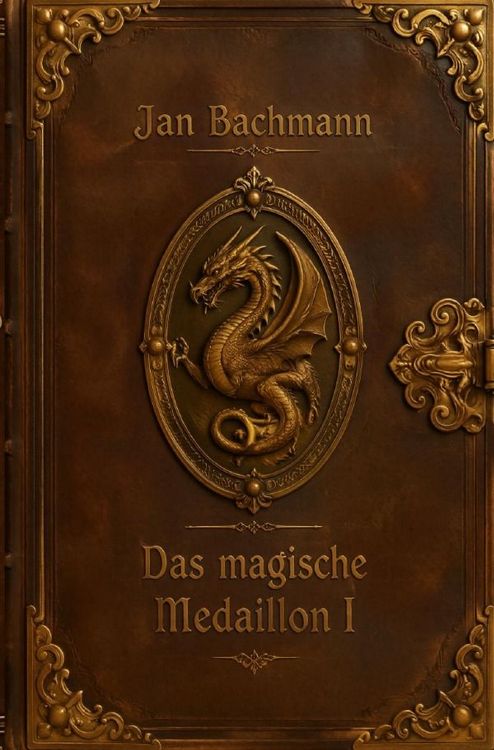 Produktbild: Das magische Medaillon / Das magische Medaillon I