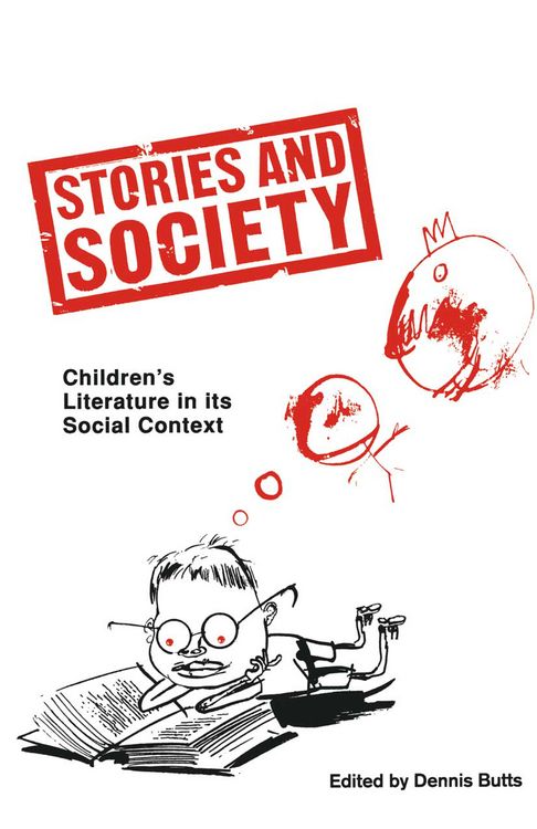 Produktbild: Stories and Society