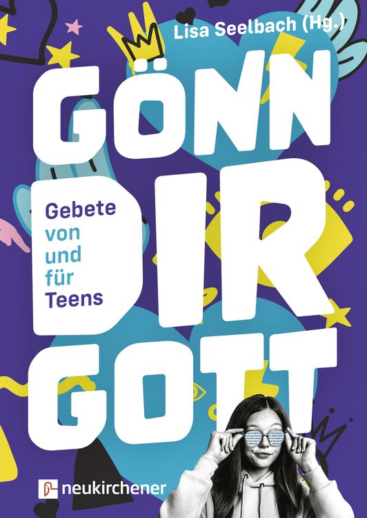 Produktbild: G&ouml;nn dir Gott