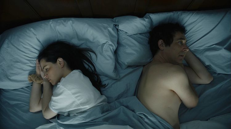 Produktbild: The End of Sex