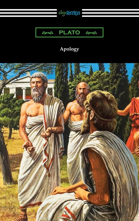 Produktbild: Apology