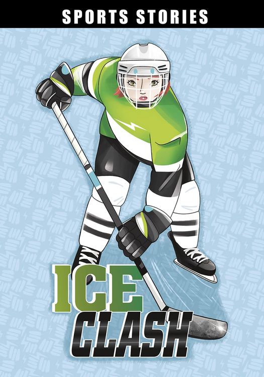 Produktbild: Ice Clash