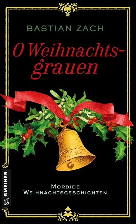 Produktbild: O Weihnachtsgrauen
