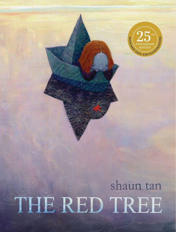 Produktbild: The Red Tree 25th Anniversary Edition