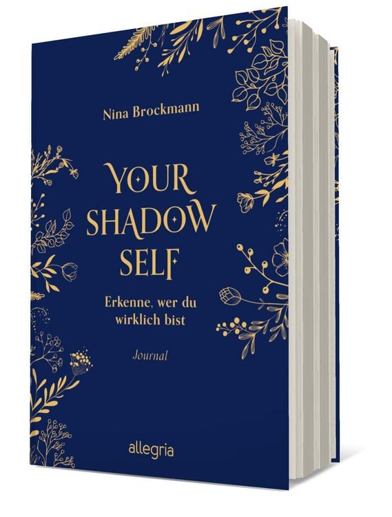 Produktbild: Your Shadow Self