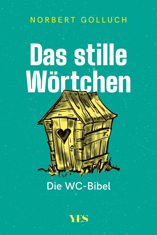 Produktbild: Das stille W&ouml;rtchen