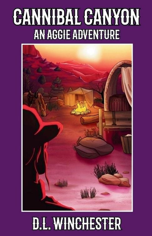 Produktbild: Cannibal Canyon