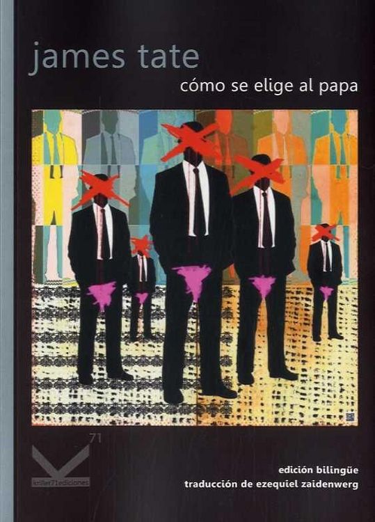 Produktbild: C&oacute;mo se elige al papa