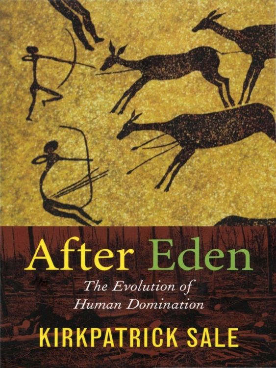 Produktbild: After Eden