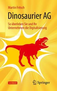 Produktbild: Dinosaurier AG