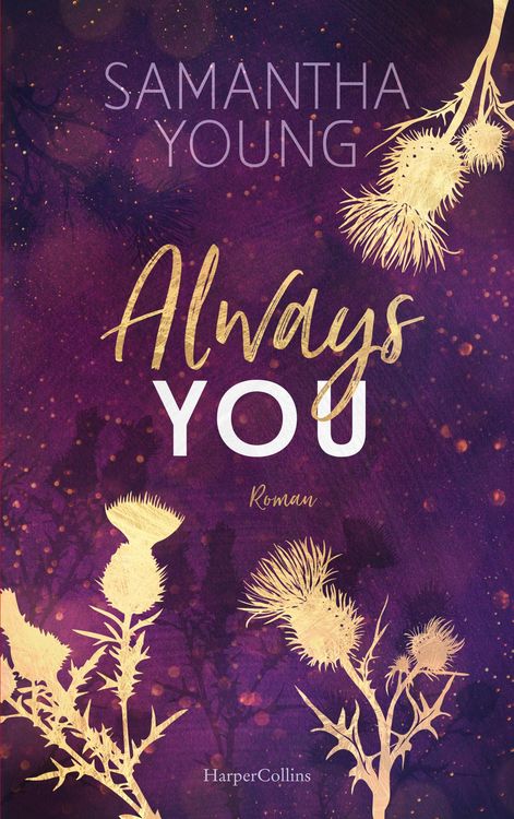 Bild vom Artikel Always You vom Autor Samantha Young