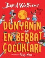 Produktbild: D&uuml;nyanin En Berbat Cocuklari