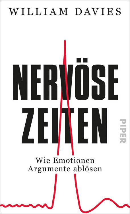 Produktbild: Nerv&ouml;se Zeiten