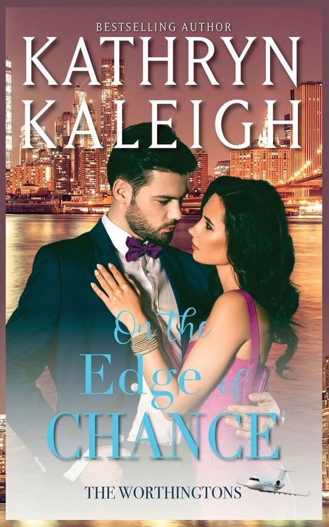 Produktbild: On the Edge of Chance