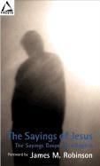 Produktbild: The Sayings of Jesus