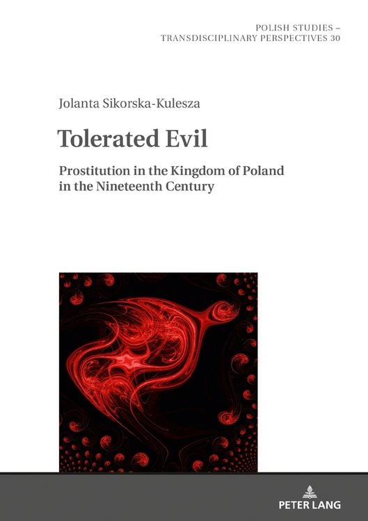 Produktbild: Tolerated Evil