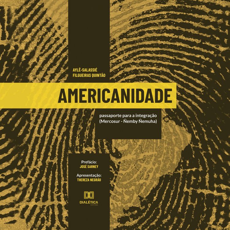 Produktbild: Americanidade