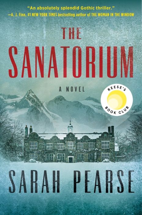 Produktbild: Sanatorium